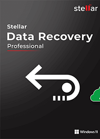 Stellar Data Recovery Pro 11.5 Crack + Activation Key Free Download [2023]