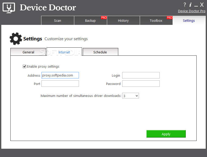 Device Doctor Pro 6.0 Crack + License Key Free Download 2023
