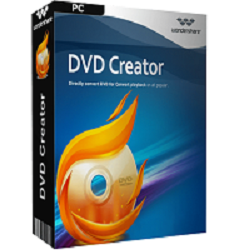 Wondershare DVD Creator 6.6.7 Crack + Keygen Free Download 2023