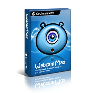 WebcamMax 8.0.7.8 Crack + Serial Number Free Download 2024 