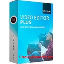 Movavi Video Editor Plus 2023.2.2 Crack + Activation Key Free Download 2023