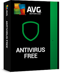 AVG Antivirus Free 22.8.7500.0 Crack With Serial Key Download 2022