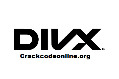DivX Pro 10.8.10 Crack With Serial Number Free Download Latest Version