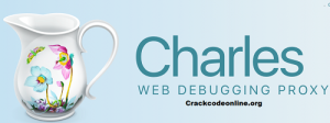 Charles Proxy 4.6.3 Crack + License Key Free Download [latest version]