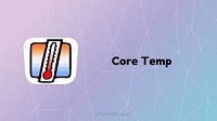 Core Temp 1.18.0 Crack Free Download Full Version [2023]
